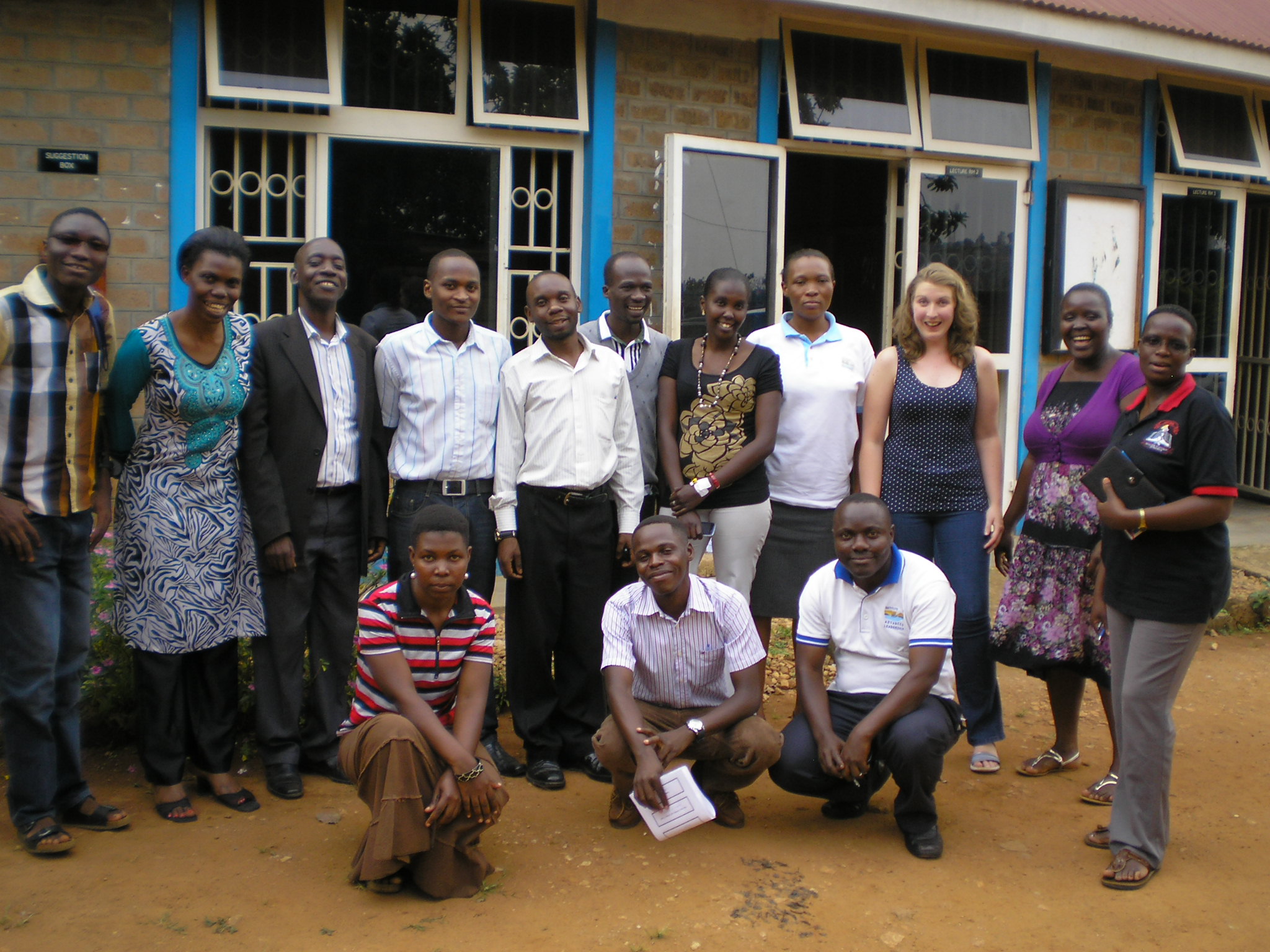 Pioneer Mentoring Cohort