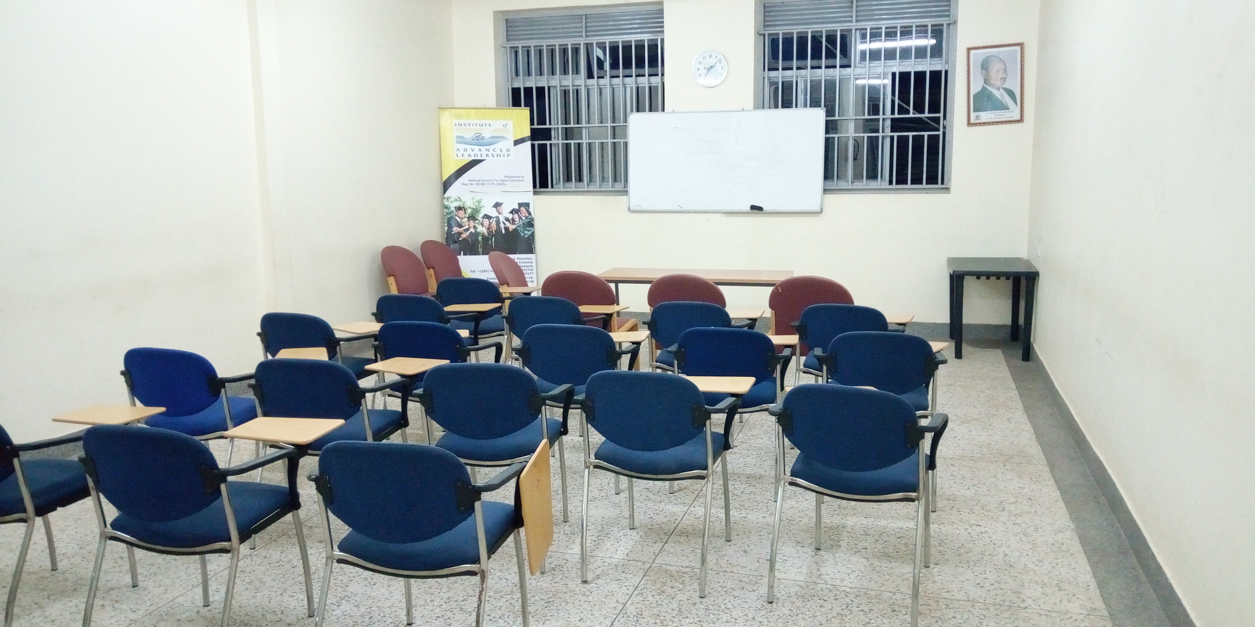 August 2026 intake now open across all diplomas