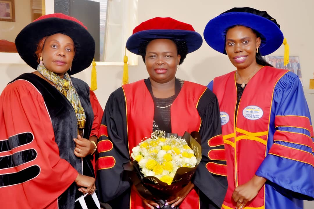 Capacity Building and Women Empowerment Programme