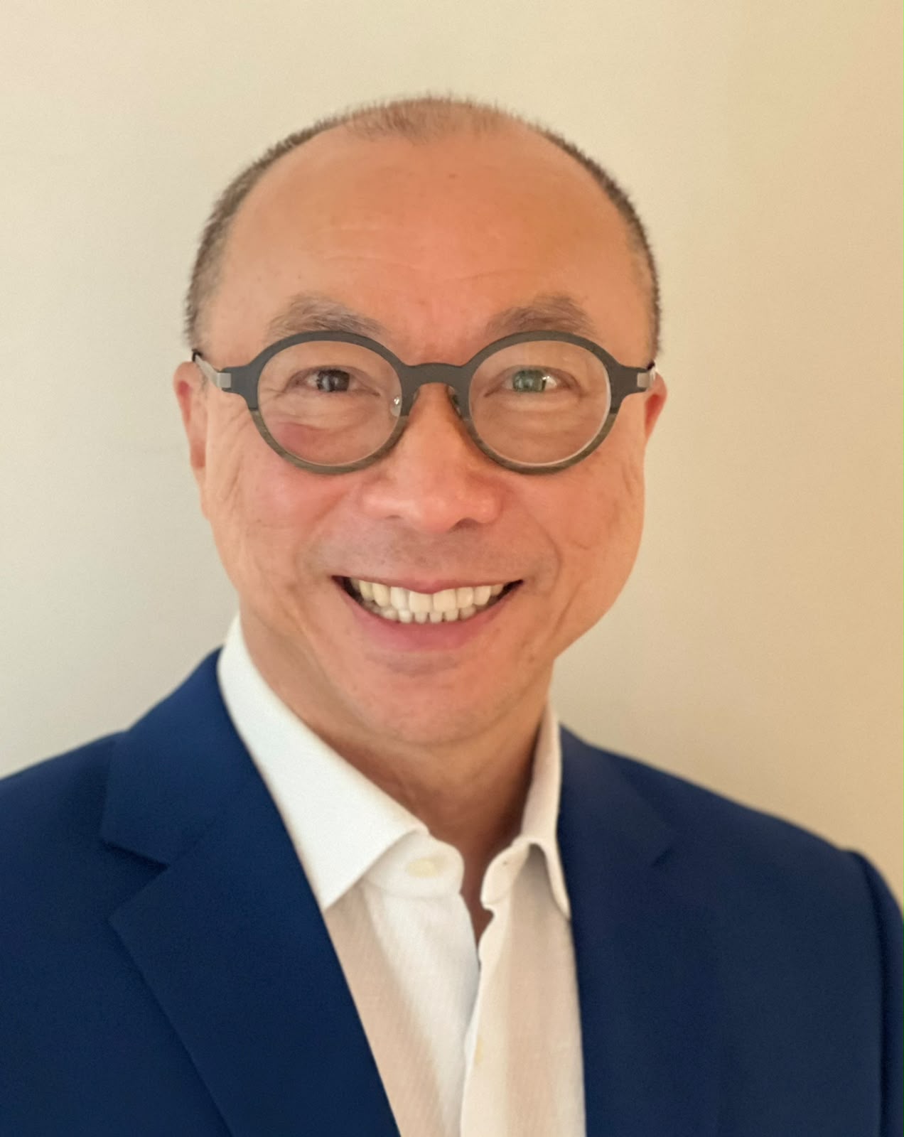 Mr. Ben Ng