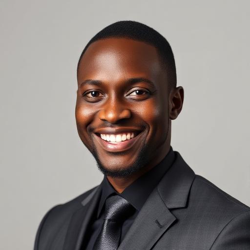 David Mugisha