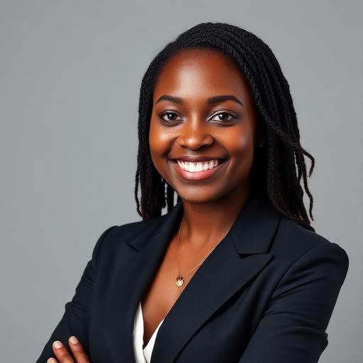 Grace Achieng